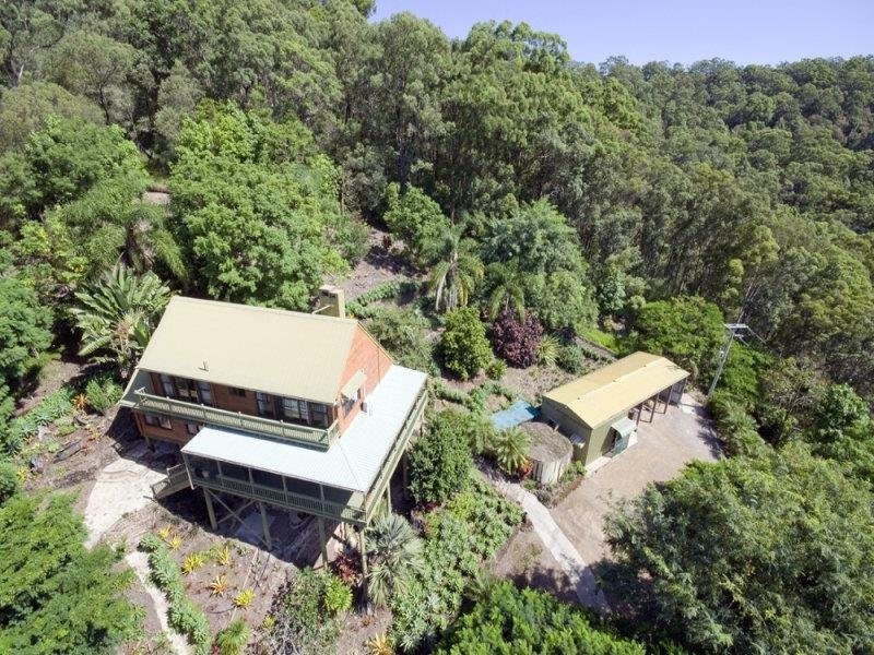 89 Dahlia Road, Verrierdale QLD 4562