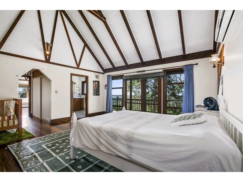 89 Dahlia Road, Verrierdale QLD 4562