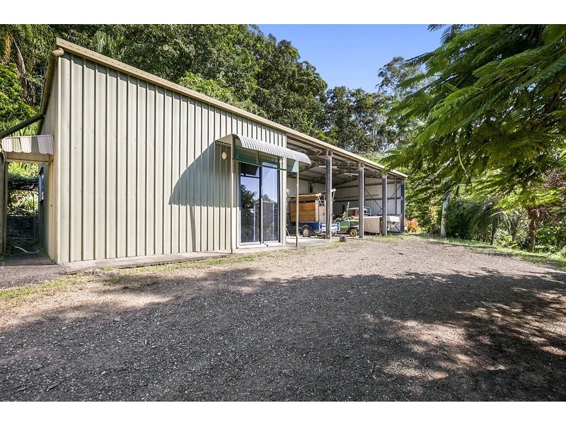 89 Dahlia Road, Verrierdale QLD 4562