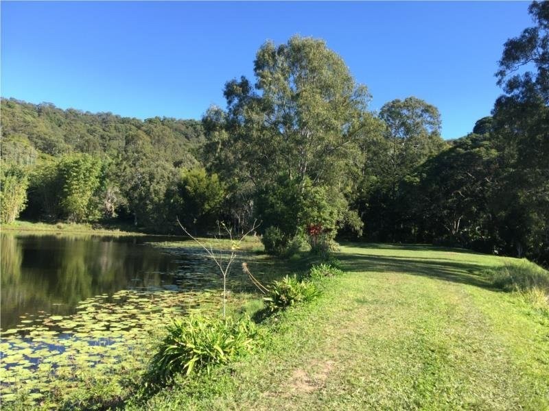 89 Dahlia Road, Verrierdale QLD 4562