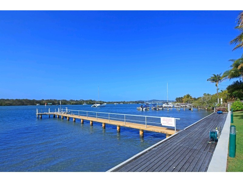16/34 Bushlands Drive, Noosaville QLD 4566