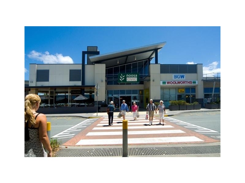 3/10 Cloudsley Street, Noosaville QLD 4566