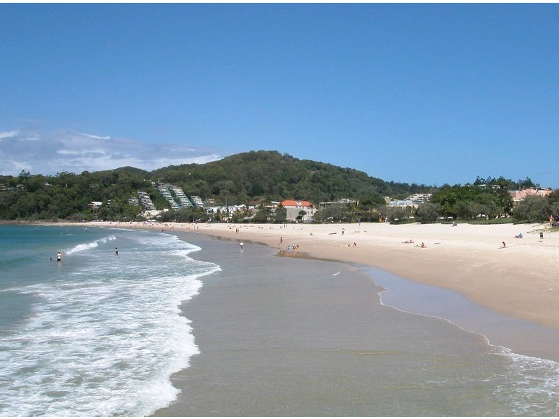 3/10 Cloudsley Street, Noosaville QLD 4566