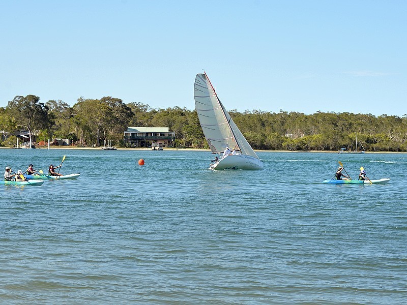 10 Rani Cct, Noosaville QLD 4566