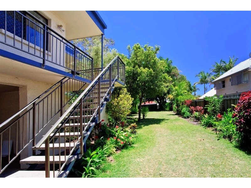 5/46 Poinciana Avenue, Tewantin QLD 4565