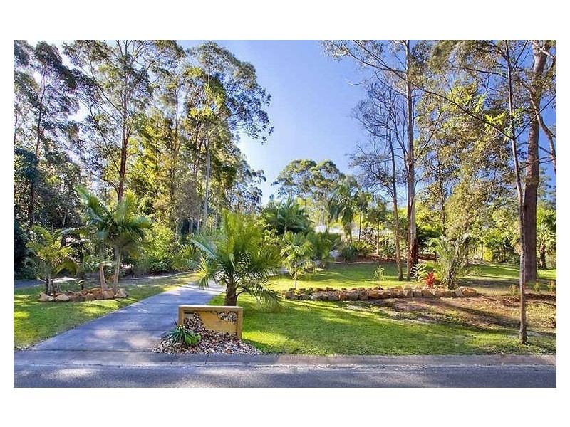 16 Arbour Place, Doonan QLD 4562