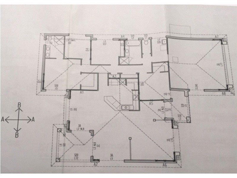 8 Kensington Drive, Cooroy QLD 4563 Floorplan