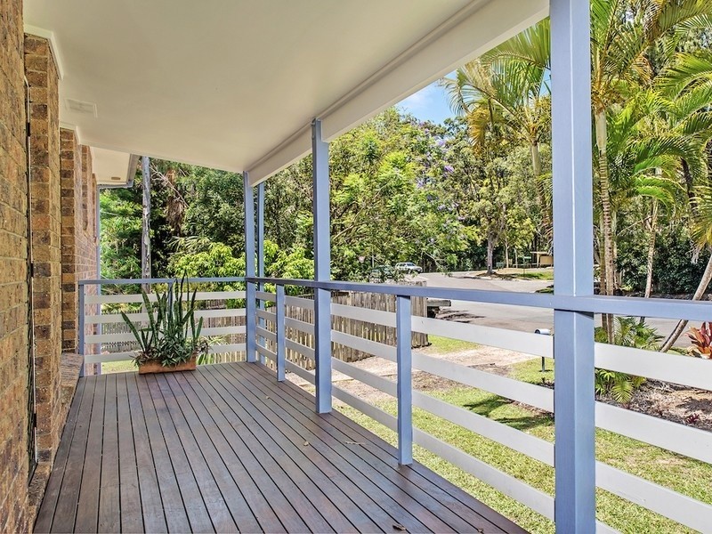 4 Griffith Avenue, Tewantin QLD 4565