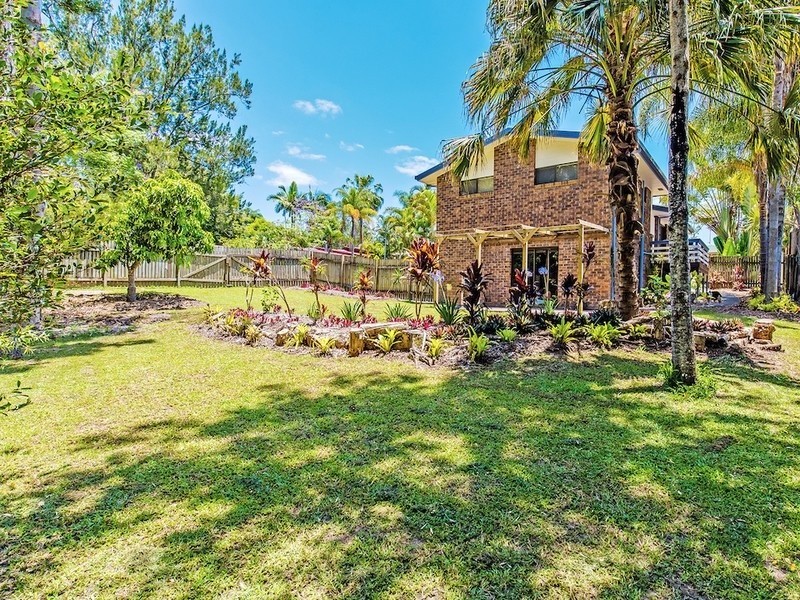 4 Griffith Avenue, Tewantin QLD 4565