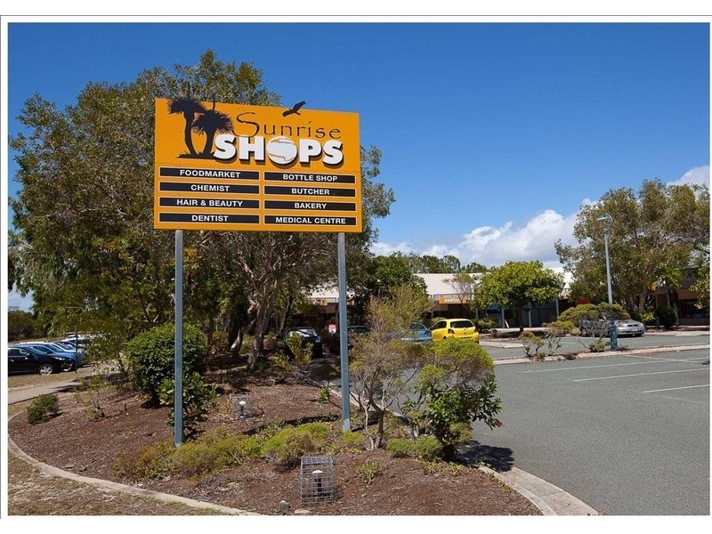 7/1 Beacon Court, Sunrise Beach QLD 4567