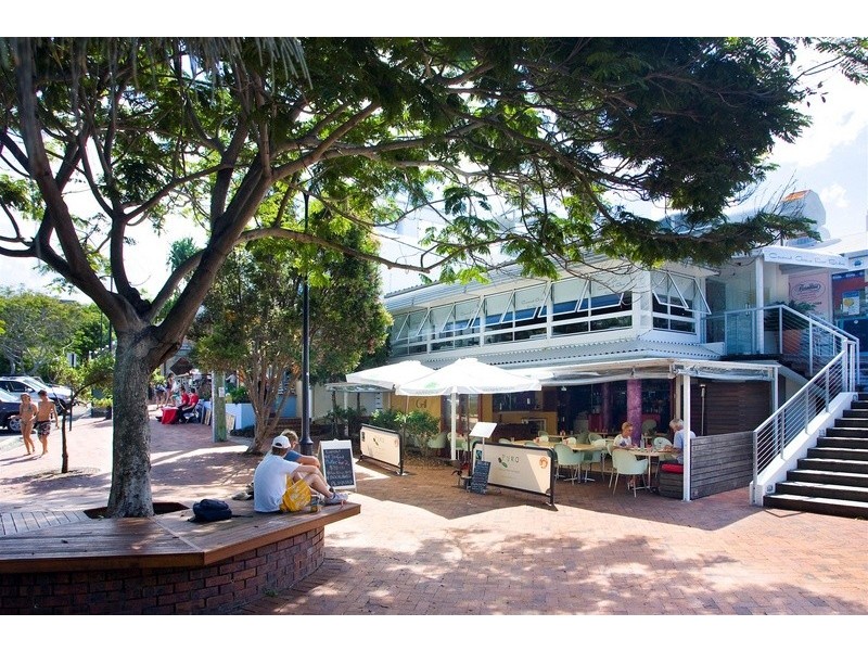 7/1 Beacon Court, Sunrise Beach QLD 4567
