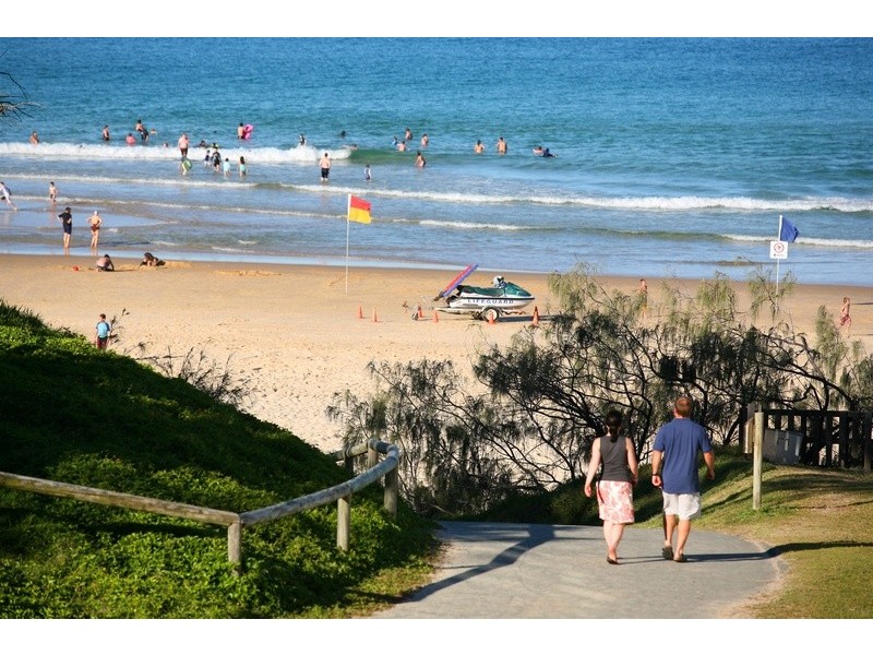 7/1 Beacon Court, Sunrise Beach QLD 4567
