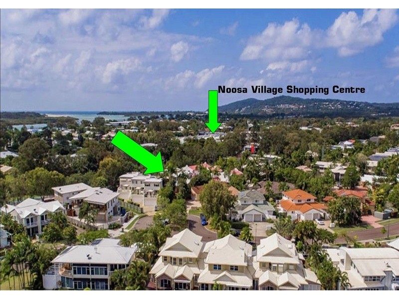 4/ 14 Sunseeker Close, Noosaville QLD 4566