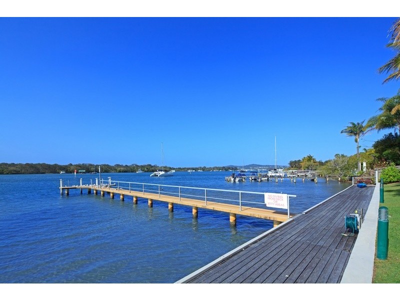 4/ 14 Sunseeker Close, Noosaville QLD 4566