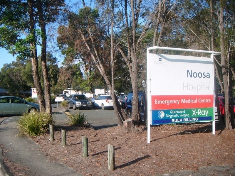 30 Bushlands Drive, Noosaville QLD 4566