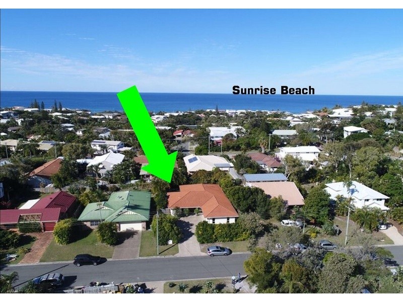 10 Orcades Street, Sunrise Beach QLD 4567