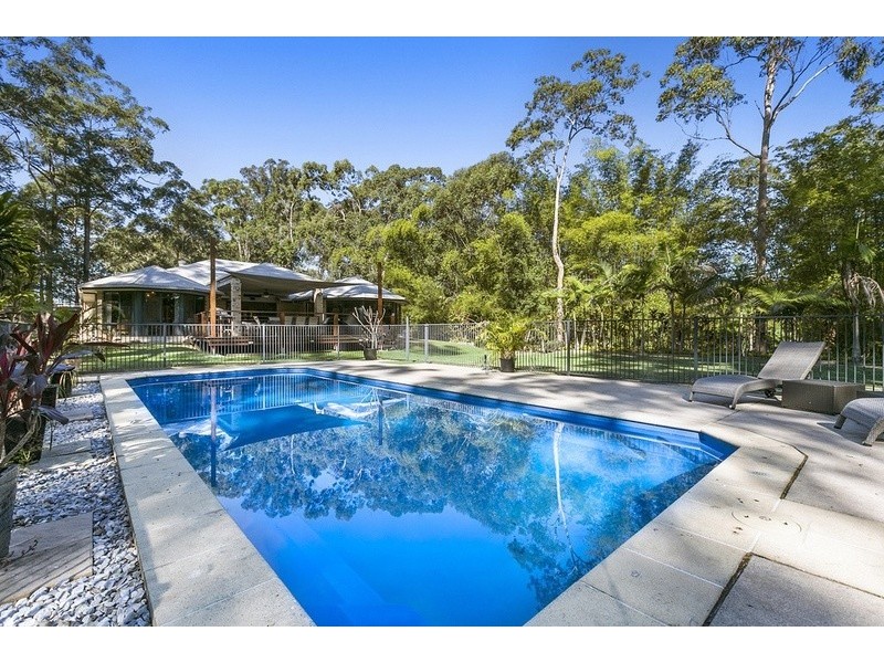 22 Wattlebird Drive, Doonan QLD 4562