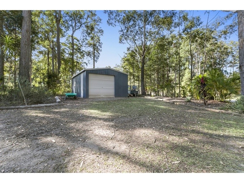 22 Wattlebird Drive, Doonan QLD 4562
