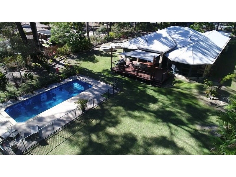22 Wattlebird Drive, Doonan QLD 4562