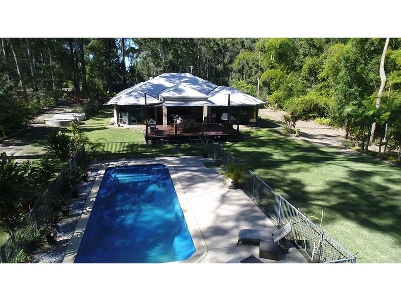 22 Wattlebird Drive, Doonan QLD 4562
