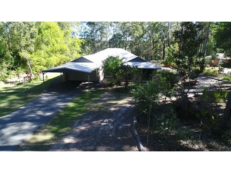 22 Wattlebird Drive, Doonan QLD 4562