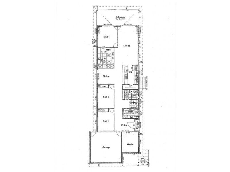 52 Moorindil Street, Tewantin QLD 4565 Floorplan