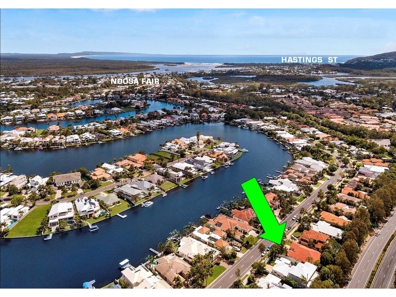 114 Shorehaven Drive, Noosa Waters QLD 4566