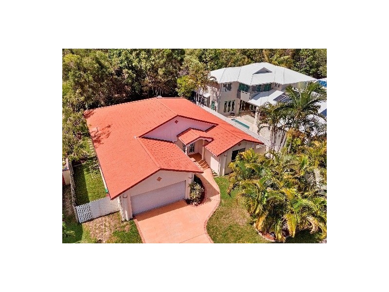 114 Shorehaven Drive, Noosa Waters QLD 4566