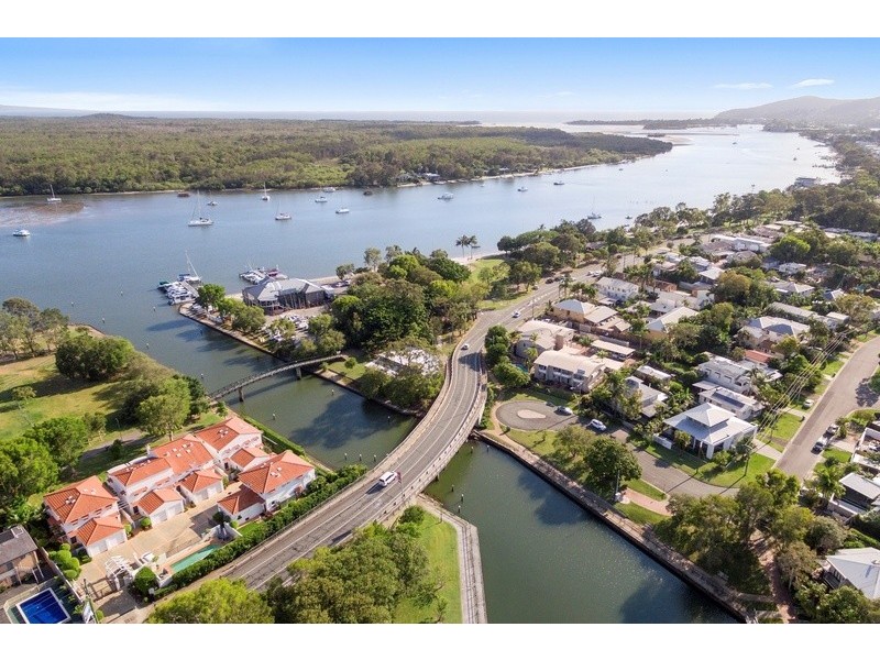 114 Shorehaven Drive, Noosa Waters QLD 4566