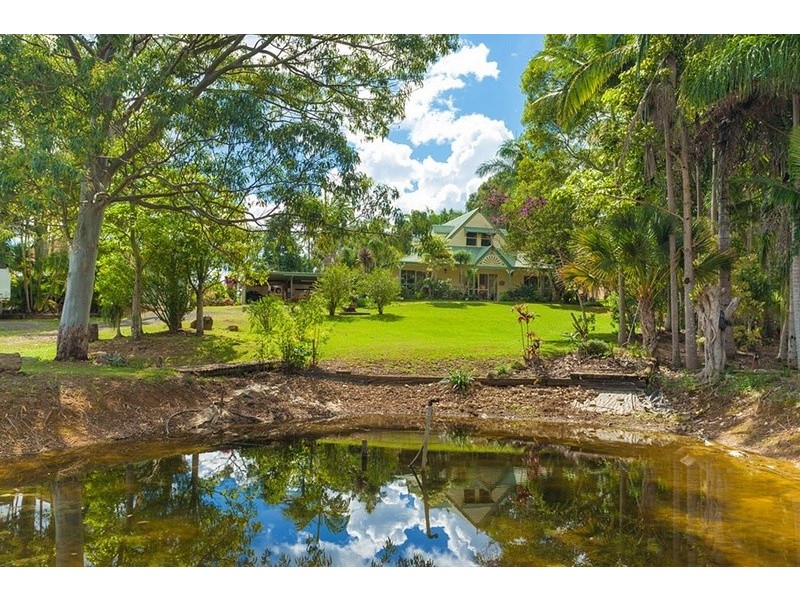 118 Lone Hand Road, Eumundi QLD 4562