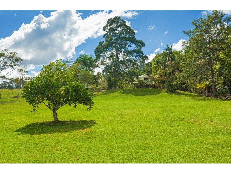 118 Lone Hand Road, Eumundi QLD 4562