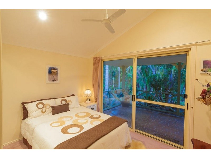 118 Lone Hand Road, Eumundi QLD 4562