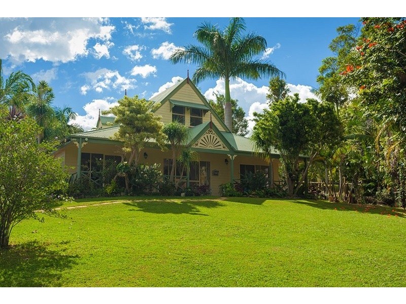 118 Lone Hand Road, Eumundi QLD 4562