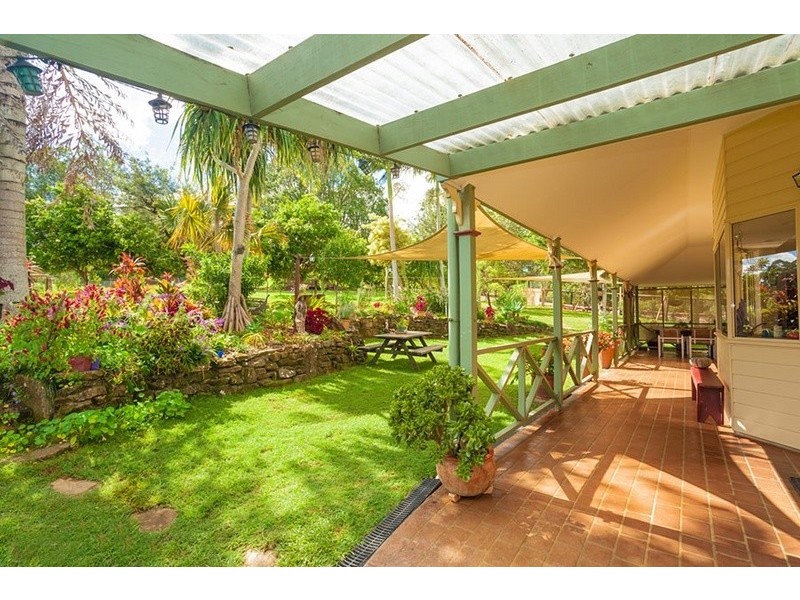 118 Lone Hand Road, Eumundi QLD 4562