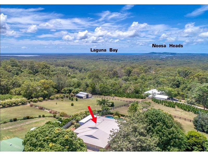 20 Tinbeerwah Road, Tinbeerwah QLD 4563