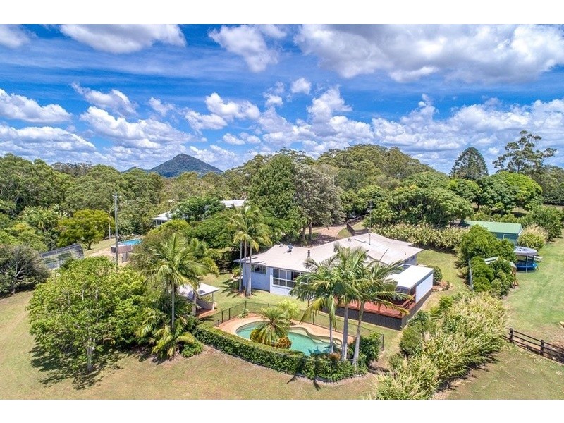 20 Tinbeerwah Road, Tinbeerwah QLD 4563