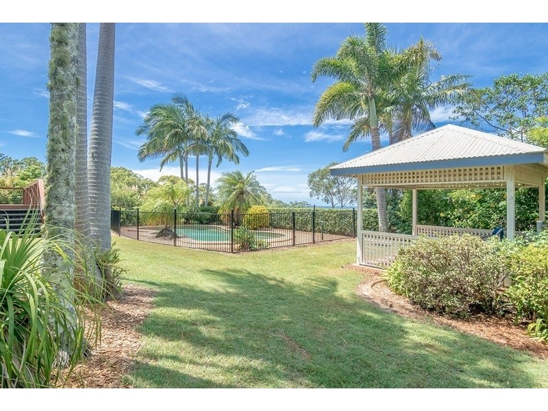20 Tinbeerwah Road, Tinbeerwah QLD 4563