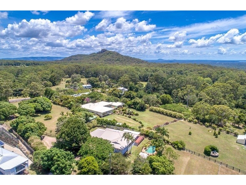 20 Tinbeerwah Road, Tinbeerwah QLD 4563