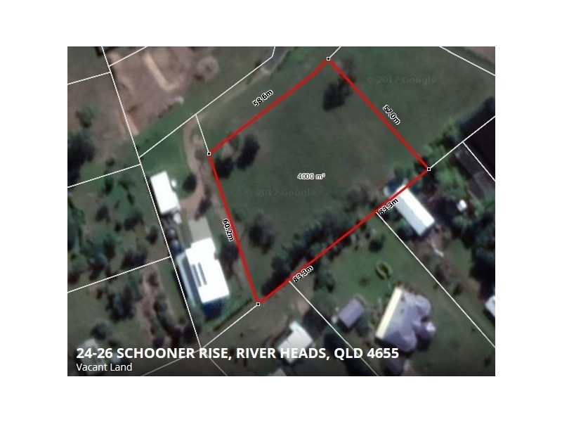 24-26 Schooner Rise, River Heads QLD 4655