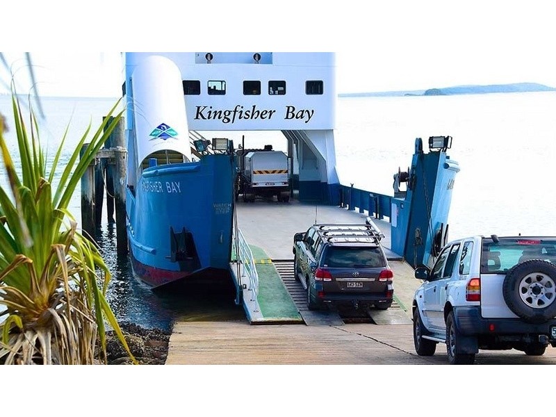 24-26 Schooner Rise, River Heads QLD 4655