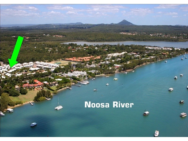 93/73 Hilton Terrace, Noosaville QLD 4566