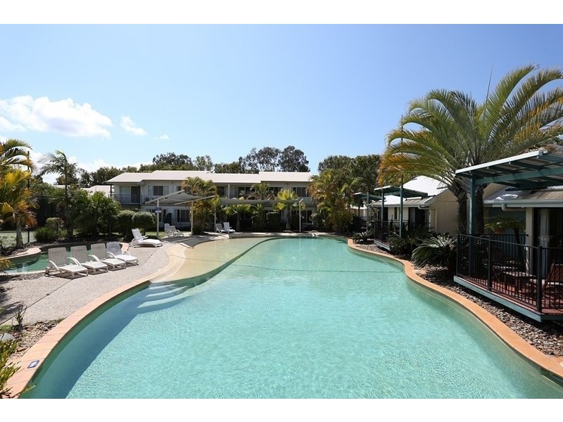 93/73 Hilton Terrace, Noosaville QLD 4566