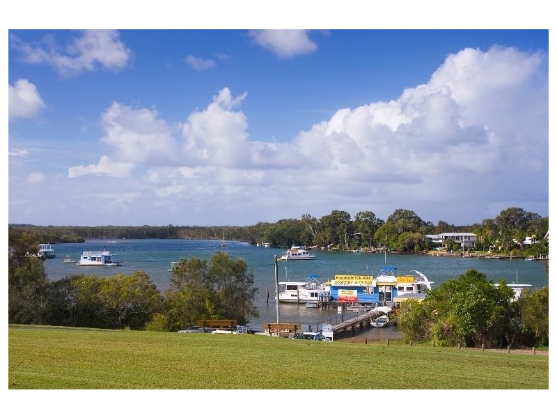 93/73 Hilton Terrace, Noosaville QLD 4566