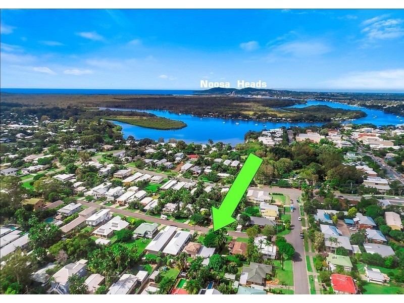 6 -8 Hendry Street, Tewantin QLD 4565