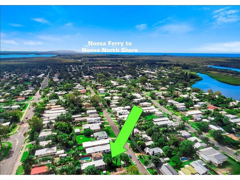 6 -8 Hendry Street, Tewantin QLD 4565