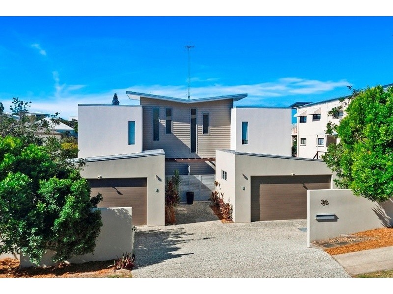 2/36 Ventura Street, Sunrise Beach QLD 4567