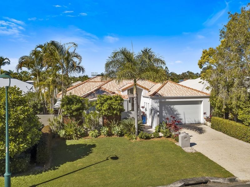 5 Seascout Circuit, Noosa Waters QLD 4566