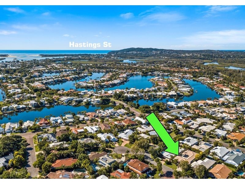 5 Seascout Circuit, Noosa Waters QLD 4566