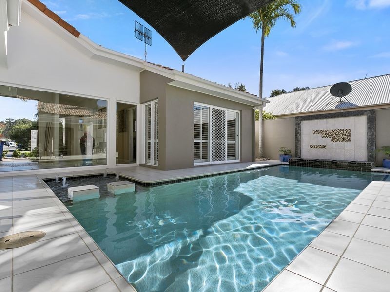 5 Seascout Circuit, Noosa Waters QLD 4566