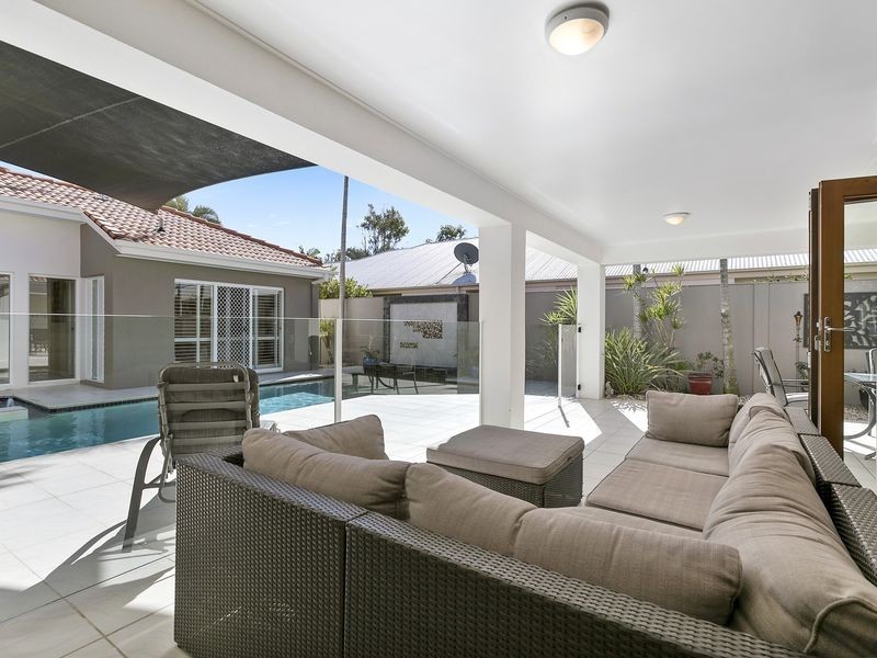 5 Seascout Circuit, Noosa Waters QLD 4566